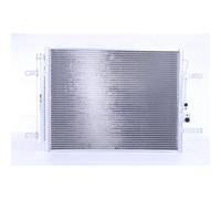 NISSENS 941100 Condenseur, climatisation