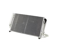 Condensateur Climatisation Avec Sécheur Pour KIA RIO COMBI DC