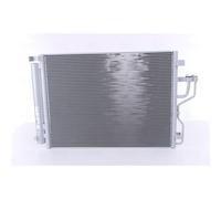 Condensateur Climatisation Avec Sécheur Pour KIA Sportage SL Hyundai IX35 LM