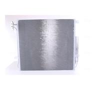 NISSENS 94839 Condenseur, climatisation