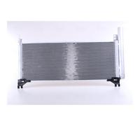 Condensateur Climatisation Avec Sécheur Pour Lexus GS GRL1_ GWL1_ RC
