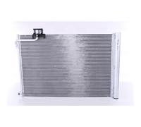NISSENS 940414 Condenseur, climatisation