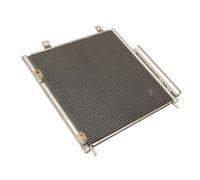 NRF 350221 Condenseur, climatisation