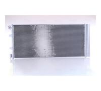 Condensateur Climatisation Avec Sécheur Pour Nissan NV400 Bus X62 X62B