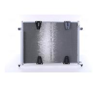 Condenseur (climatisation) NISSENS 940373