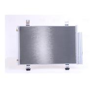 Condensateur Climatisation Avec Sécheur Pour Suzuki Swift III MZ EZ
