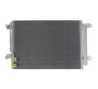 NRF 350028 Condenseur, climatisation