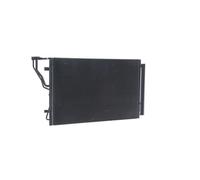 MAHLE AC 1026 000S Condenseur, climatisation