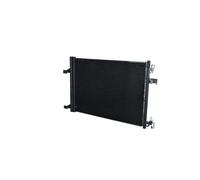 Condenseur, climatisation NRF 35918