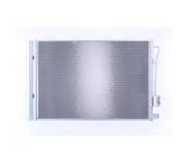 Condensateur Climatisation Avec Trockner Pour Hyundai I20 PB PBT
