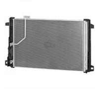 DIEDERICHS DCC1694 Condenseur, climatisation