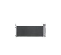 MAHLE AC 1014 000S Condenseur, climatisation