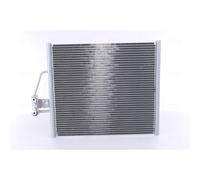 Condensateur Climatisation Climacooler 498 X 427 Pour BMW 5E E39