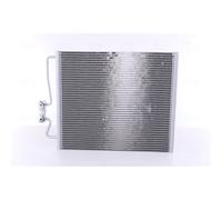 Condensateur Climatisation Climacooler 498 X 427 Pour BMW 7 Série E38