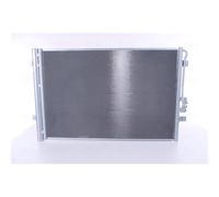 Condensateur Climatisation Climacooler 693 X 455 Pour VW Atlas CA1