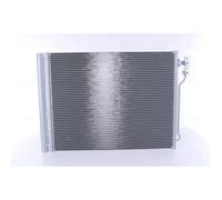 Condensateur Climatisation Climacooler Avec Sécheur Pour BMW 5 Série F10 F11