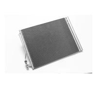 Condensateur Climatisation Climacooler Avec Sécheur Pour BMW 5 Série F10 F11