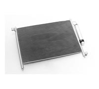 Condensateur Climatisation Climacooler Avec Sécheur Pour Honda FR-V BE