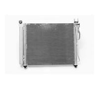 Condensateur Climatisation Climacooler Avec Sécheur Pour KIA Picanto SA