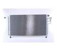 Condensateur Climatisation Climacooler Avec Sécheur Pour KIA RIO II JB
