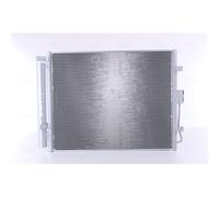Condensateur Climatisation Climacooler Avec Sécheur Pour KIA SOUL AM