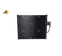 Condensateur Climatisation Climacooler Easy Fit Pour BMW 5 Série E39