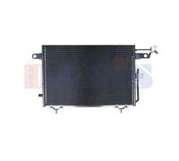 Condensateur Climatisation Climacooler Pour Audi A6 4A2 C4 100 4A