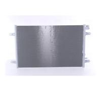Condensateur Climatisation Climacooler Pour Audi A6 Allroad 4FH C6