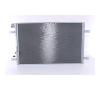 Condensateur Climatisation Climacooler Pour Audi A6 Avant 4F5 C6 4F2
