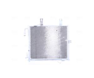 Condensateur Climatisation Climacooler Pour BMW 3 Série Cabriolet E30