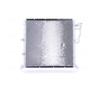 Condensateur Climatisation Climacooler Pour BMW 3 Série Compact E36 Z3