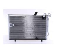 Condensateur Climatisation Climacooler Pour BMW 5 Série Touring E34