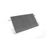 Condensateur Climatisation Climacooler Pour Chrysler Voyager IV RG RS