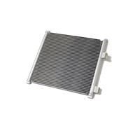 Condensateur Climatisation Climacooler Pour Ford Ka RB Hyundai Accent IV RB