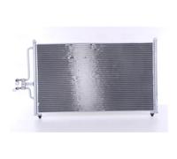 Condensateur Climatisation Climacooler Pour Ford Maverick Mazda Tribute EP