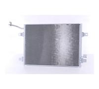 Condensateur Climatisation Climacooler Pour Jaguar XJ NAW NBW Daimler X30