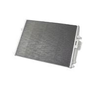 Condensateur Climatisation Climacooler Pour Jeep Grand Cherokee II WJ WG
