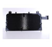 Condensateur Climatisation Climacooler Pour Land Rover Discovery I LJ