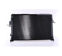 Condensateur Climatisation Climacooler Pour Land Rover Discovery II L318