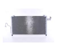 Condensateur Climatisation Climacooler Pour Mazda 323 F VI BJ