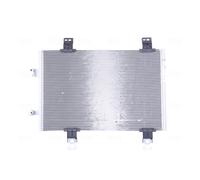 Condensateur Climatisation Climacooler Pour Mazda CX-3 DK 2 DL DJ