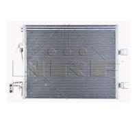 Condensateur Climatisation Climacooler Pour Mercedes-Benz S-Klasse Coupé C216