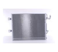 Condensateur Climatisation Climacooler Pour Mercedes-Benz S-Klasse W221