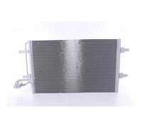 Condensateur Climatisation Climacooler Pour Volvo V50 MW C30 533