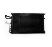 Condensateur Climatisation Climacooler Pour Volvo V50 MW C70 II Cabriolet 542