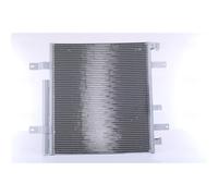 Condenseur, climatisation NISSENS 940094