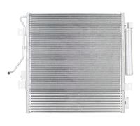 Condensateur Climatisation Climatisation Pour Jeep Cherokee KK Dodge Nitro KA