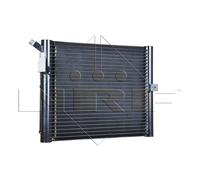 Condenseur, climatisation NRF 35037