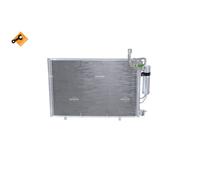 NRF 350352 Condenseur, climatisation