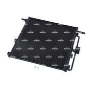 Condensateur, climatisation NRF NRF35657